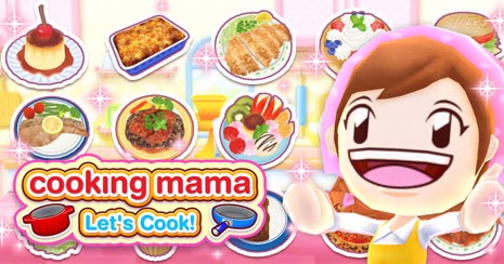 Cooking mama pc download